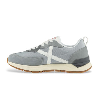 Munich Versatile 23 grey trainers