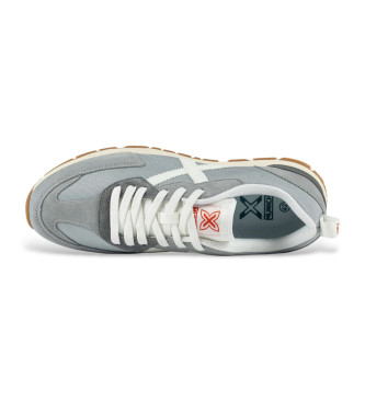 Munich Versatile 23 grey trainers