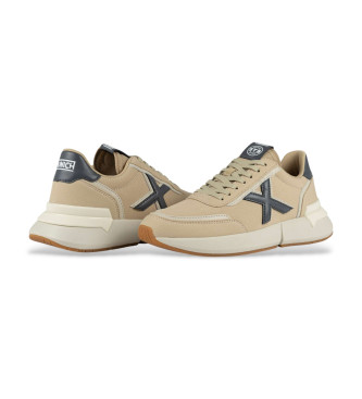 Munich Sneakers beige Versus 100