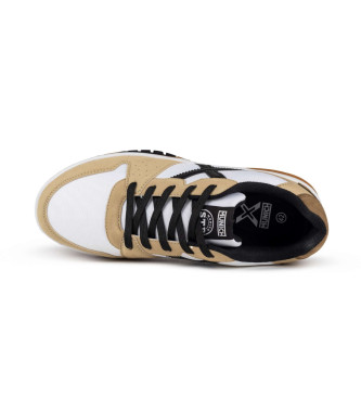 Munich Scarpe da ginnastica Wall beige