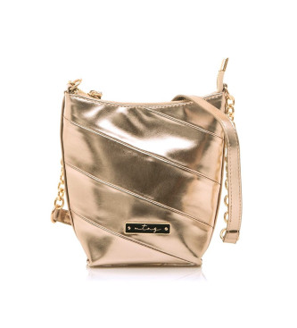 Mustang Gold Frissa bag