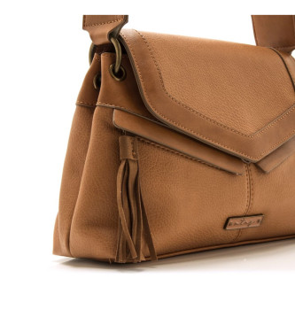 Mustang Brown Sac bag