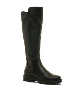 Mustang Botas 52458 preto