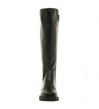 Mustang Botas 52458 preto