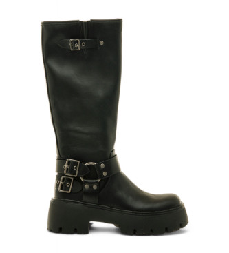 Mustang Boots 59355 black