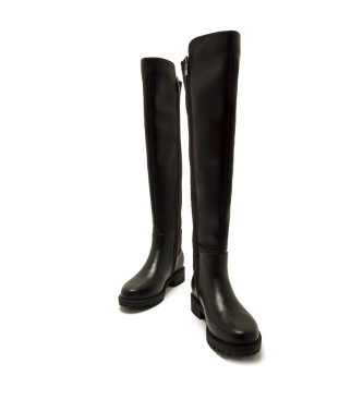 Mustang Boots 59367 black