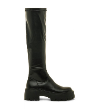 Mustang Boots 59455 black