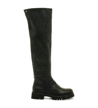 Mustang Boots 59468 black