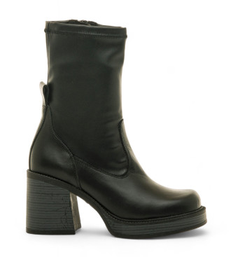 Mustang Boots 59680 black