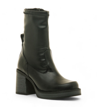 Mustang Boots 59680 black