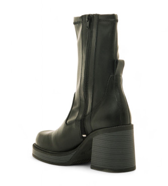 Mustang Boots 59680 black