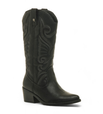 Mustang Boots 59794 black