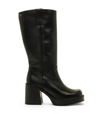 MTNG Boots 59799 black