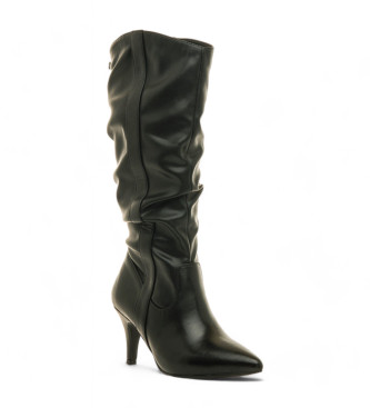 Mustang Chantal boots black