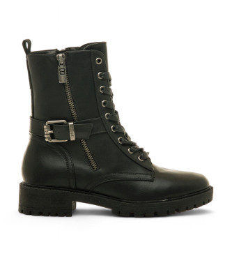 MTNG Bottines 50355 noir