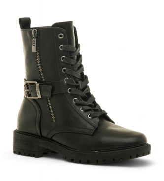 MTNG Botins 50355 preto