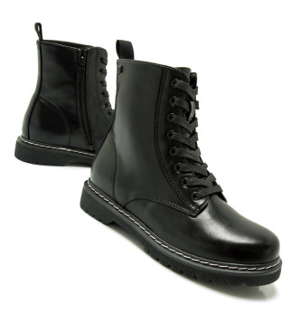 Mustang Ankle boots 54164 black