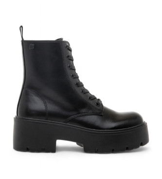 Mustang Ankle boots 59433 black