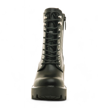 Mustang Ankle boots 59461 black