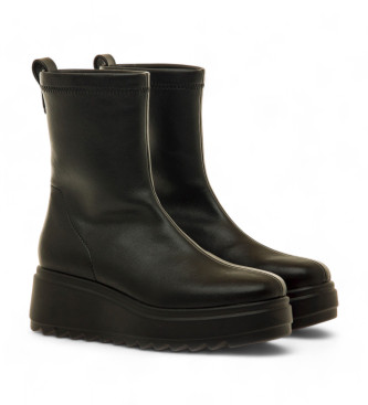 Mustang Stiefelette 59571 schwarz