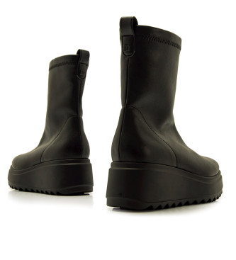 Mustang Stiefelette 59571 schwarz