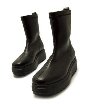 Mustang Stiefelette 59571 schwarz