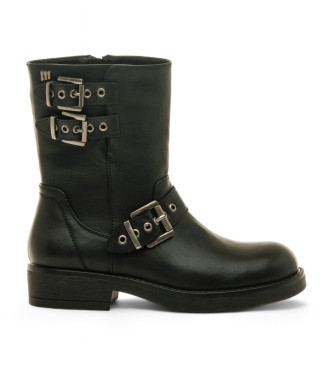 MTNG Ankle boots 59832 black