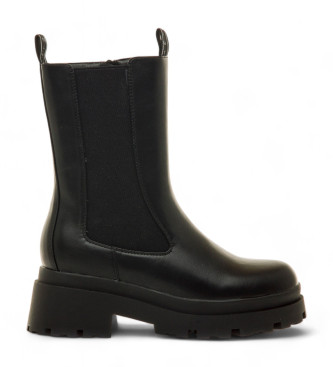 Mustang Stiefelette 59776 schwarz