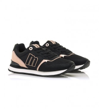 Mustang Zapatillas Deportivas Joggo negro, rosa - Tienda Esdemarca moda,  calzado y complementos - zapatos de marca y zapatillas de marca