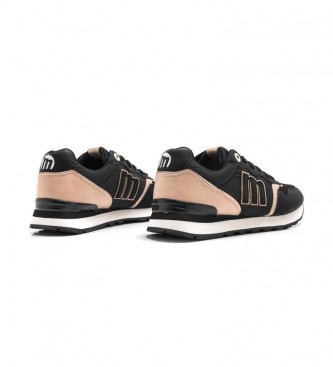 Mustang Zapatillas Deportivas Joggo negro, rosa - Tienda Esdemarca moda,  calzado y complementos - zapatos de marca y zapatillas de marca