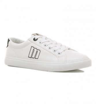 Mustang Sneakers Aria white