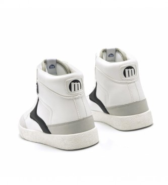 Mustang Sneakers 60168 bianche