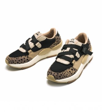 Mustang Chaussures Max taupe