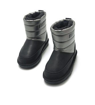 Mustang Kids Sky ankle boots black