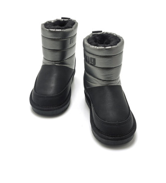 Mustang Kids Sky ankle boots black