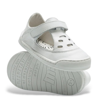 MTNG Kids Sandały Sport Free White