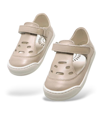 MTNG Kids Sandały Sport Free Beige