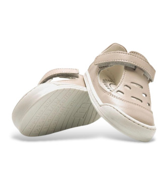 MTNG Kids Sandały Sport Free Beige