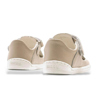 MTNG Kids Sandały Sport Free Beige