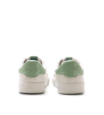 Mustang Kids Trainers Emi wit