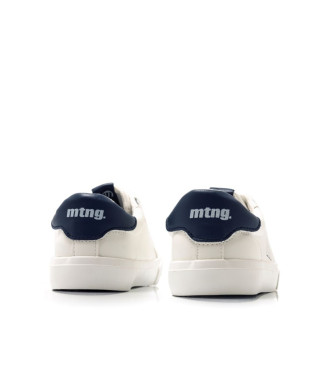 Mustang Kids Trainers Emi wit