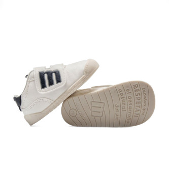 Mustang Kids Trainers Free Baby white