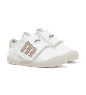 Mustang Kids Zapatillas Free Baby blanco