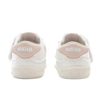 Mustang Kids Trainers Free Baby white