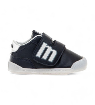 Mustang Kids Zapatillas Free Baby marino