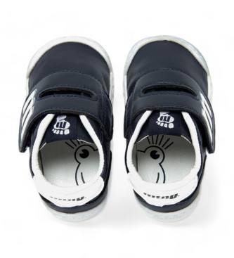 Mustang Kids Chaussures bb gratuites navy