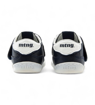 Mustang Kids Zapatillas Free Baby marino