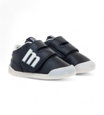 Mustang Kids Zapatillas Free Baby marino