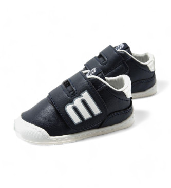 Mustang Kids Zapatillas Free Baby marino