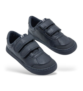 Mustang Kids Turnschuhe Free navy